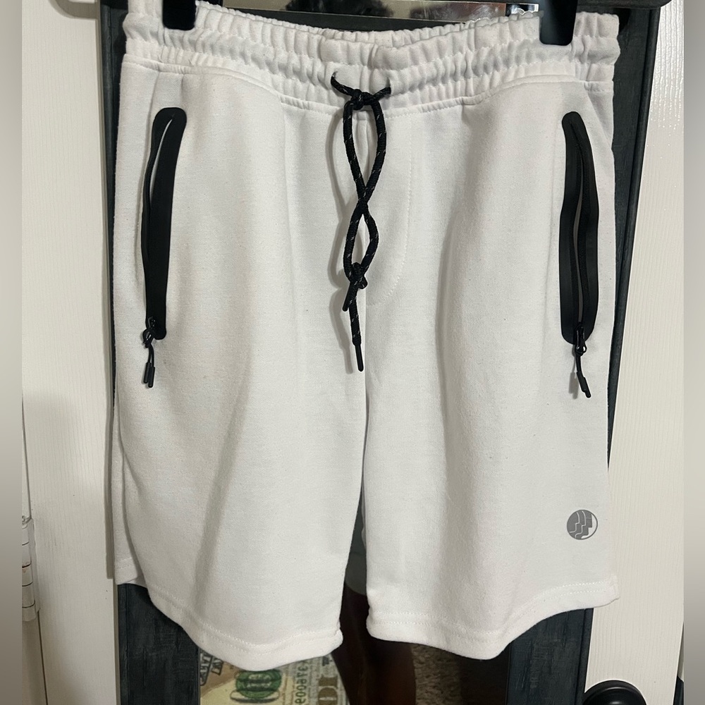 Sweat shorts
